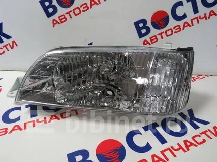Фары камри sv40