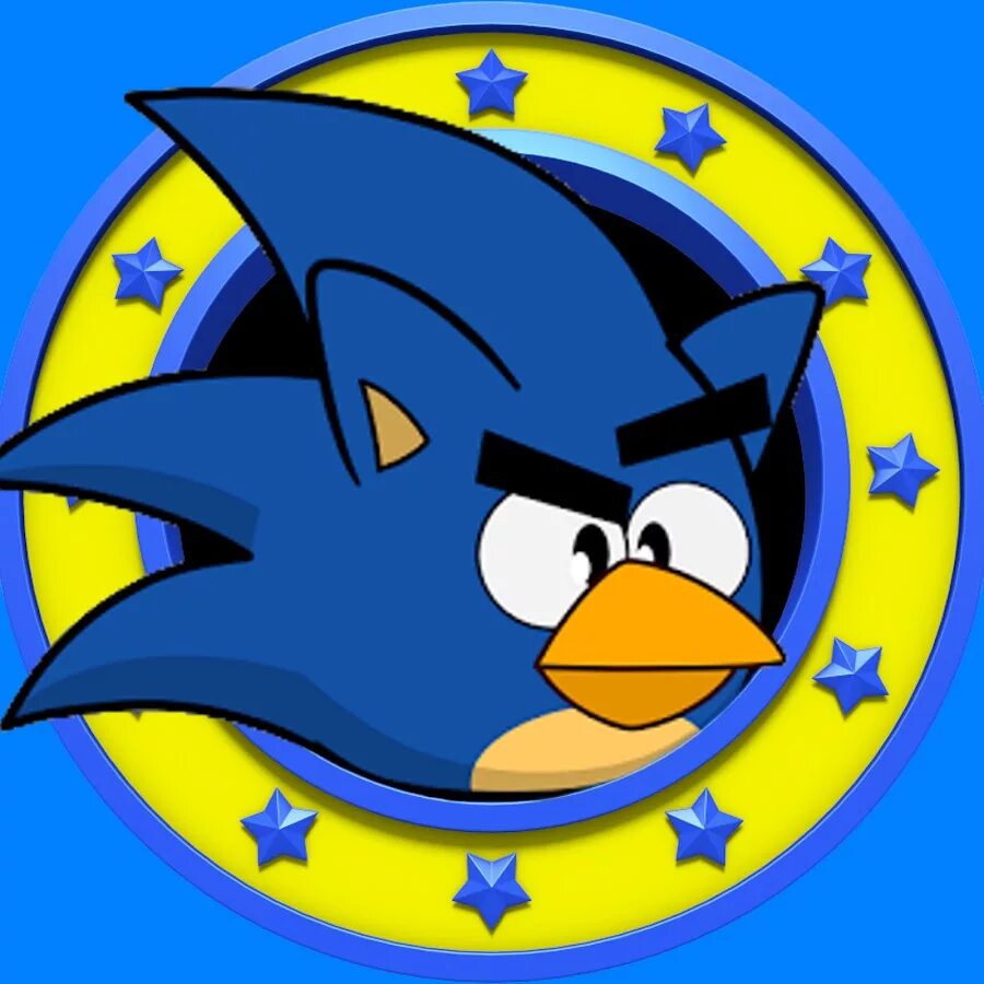 Sonic birds. Энгри Соник. Соник и Энгри бердз. Sonic злой. Сонник птица.