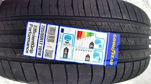 Goodyear performance отзывы