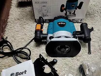 Bort bof 1600n