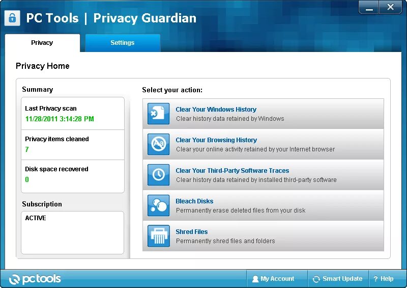 Guardian settings. Private Tools. Страж программа. PC Tools. Pc utility