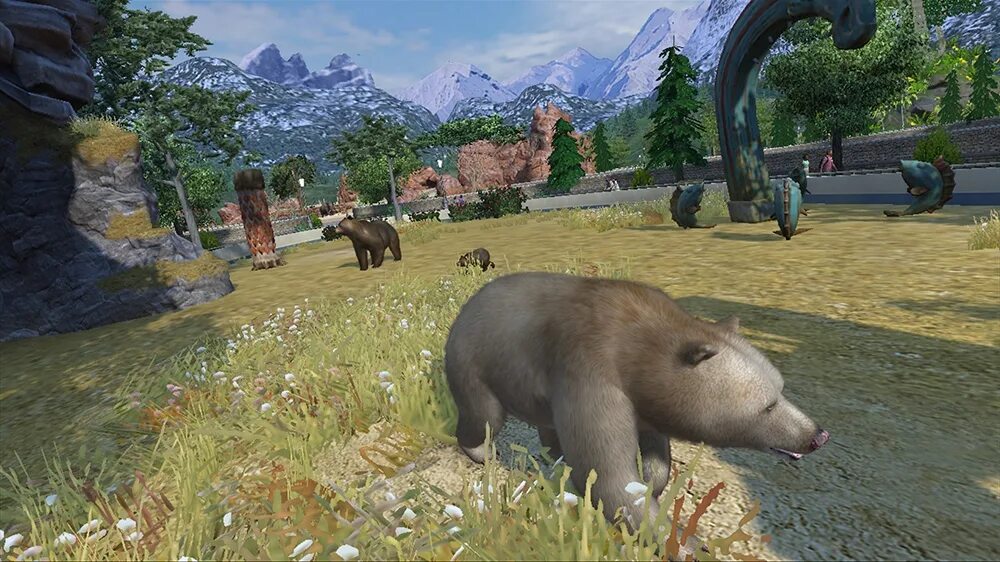 Игры про правильные. Zoo Tycoon 2 Mac. Игра Zoo Tycoon 3. Игра зоопарк на хбокс 360. Xbox 360 Zoo Tycoon 360.