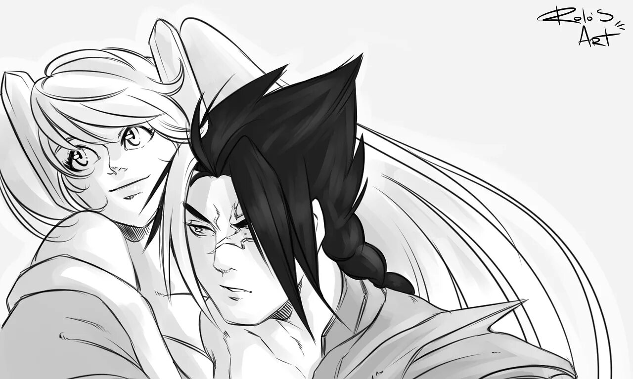 Фф каин и лэйн. Каин и Сона. Ahri x Kayn. Каин и Ари лига.