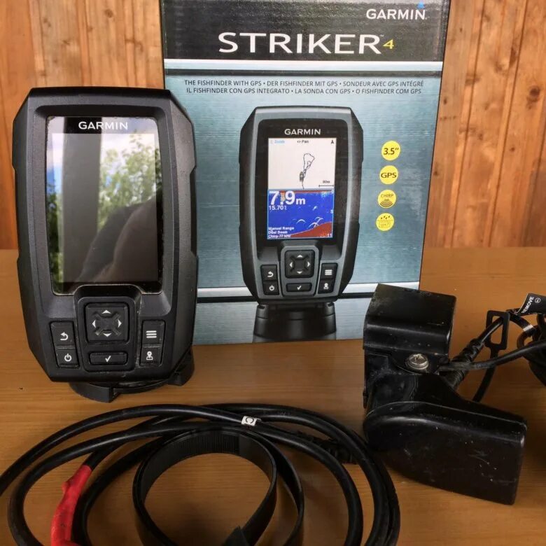 Эхолот Гармин Страйкер 4. Эхолот Garmin Striker Plus 4 коробка. Ящик для Гармин Страйкер 4. Журалайф эхолоты Гармин Страйкер. Датчик эхолота гармин страйкер