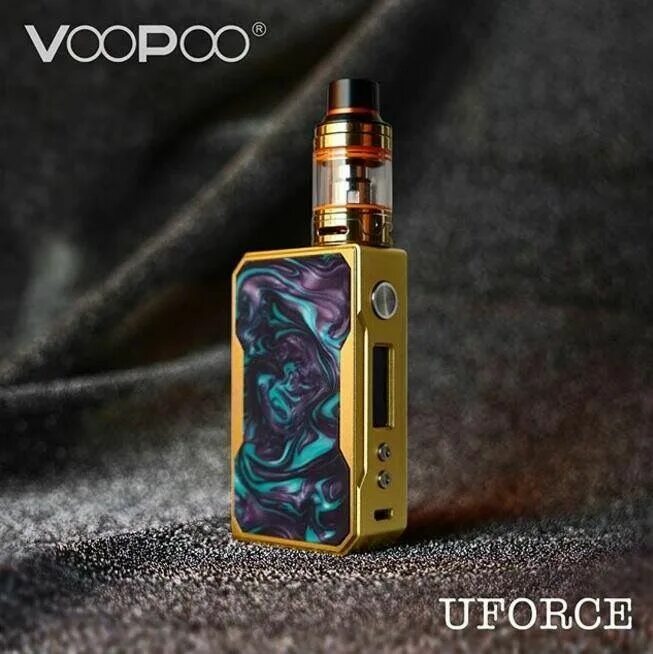 Вейп золотистый. VOOPOO Drag Gold 157w Kit. Drag 157w Gold. Вейп драгон 157w. Drag 3 вейп 157w.