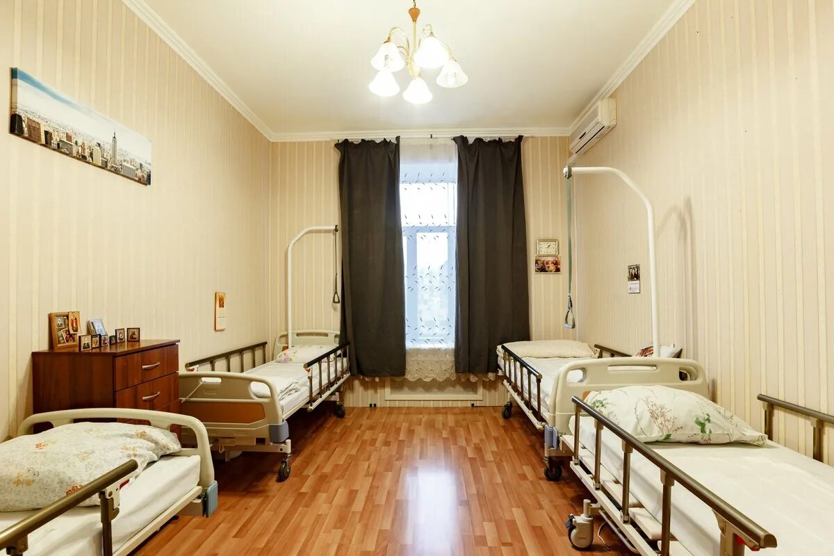 Пансионат korolev nursing home website тверь