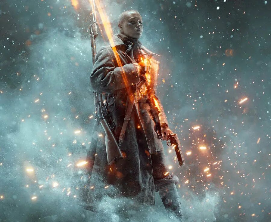 In the name of the tsar
