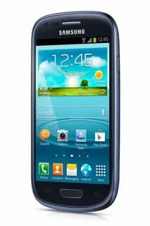 Samsung mini 8