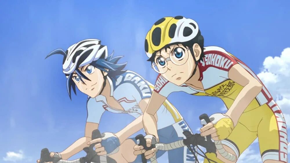 Yowamushi pedal. Yowamushi pedal. Трусливый велосипедист манами. Yowamushi pedal. Онода сакамичи.