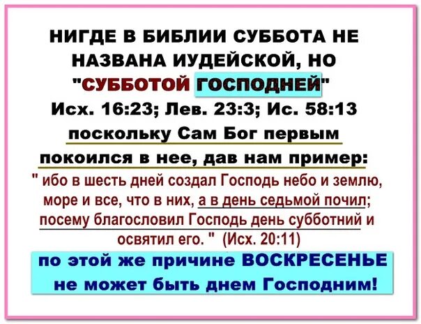 Суббота 7 день недели. Тексты из Библии о субботе. Суббота Библия. Субботний день по Библии. Помни день Субботний Библия.