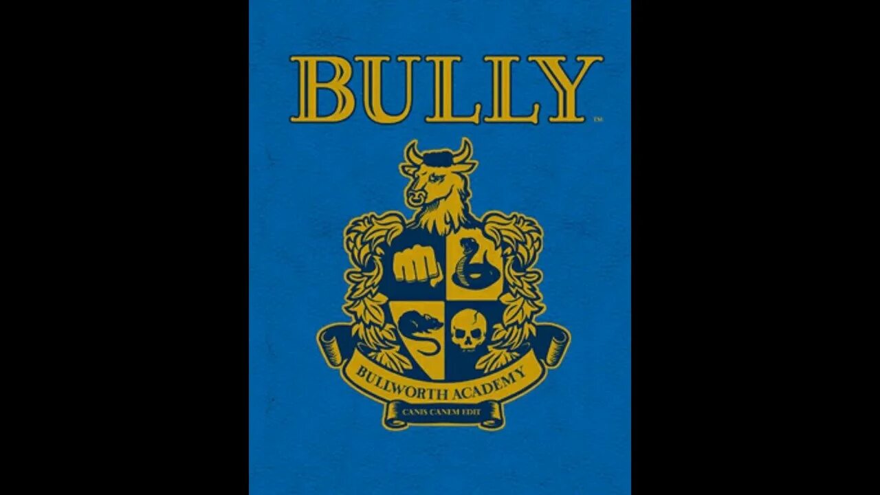 Bully ps2. Bully ps2 обложка. Bully PLAYSTATION 2. Обложка игры Bully ПС 2.