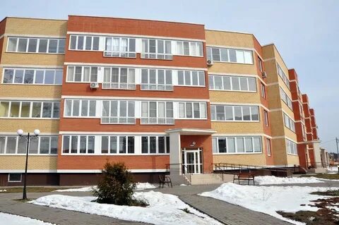 Однокомнатные истра