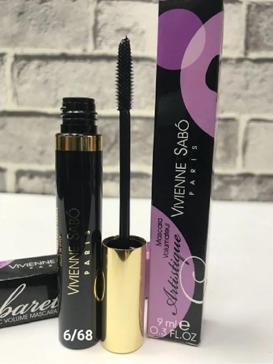 Cabaret volume mascara. Тушь Вивьен сабо Cabaret. Тушь Вивьен сабо кабаре. Тушь Vivienne Sabo Mascara Volume Cabaret. Тушь кабаре Вивьен сабо черная.