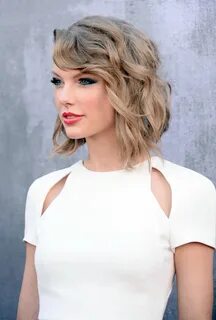 прическа волны на средние волосы фото