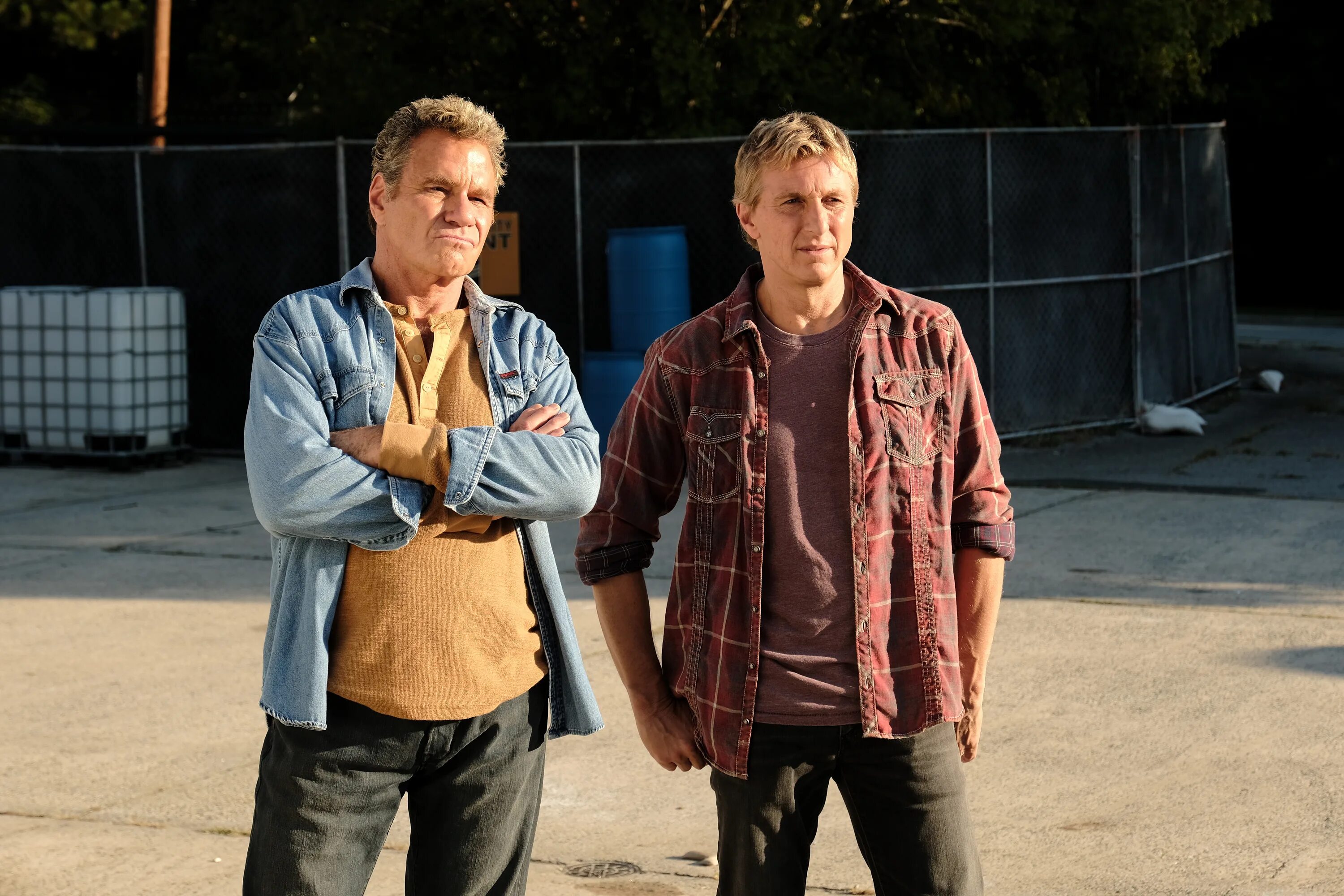 Cobra kai 3. Cobra kai 3
