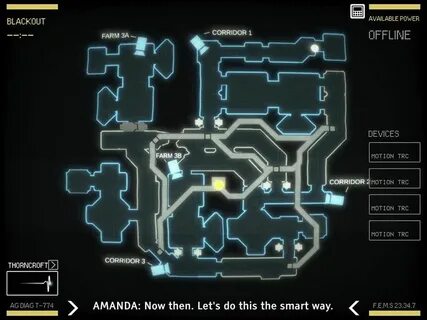 Blackout драйвер