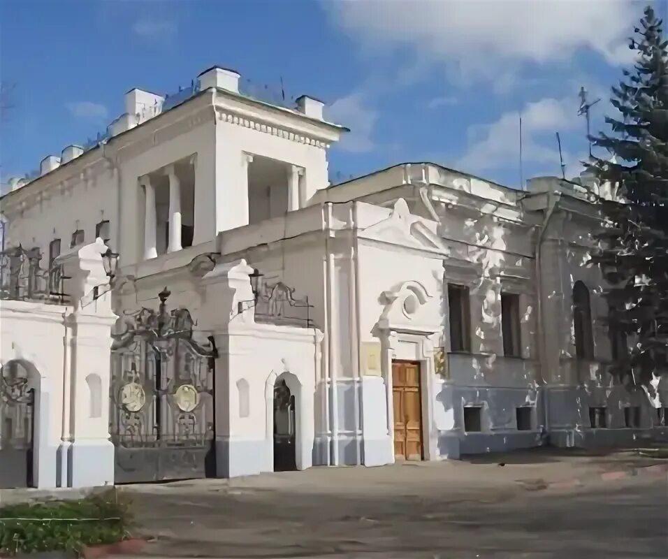 Отзыв о Дворец бракосочетания (Россия, Ульяновск) самый красивый ЗАГС в регионе