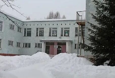 Ромашка киров детский сад