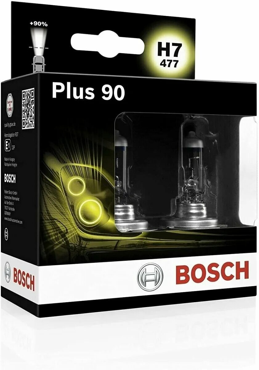 лампа бош н4 +90. лампы bosch 90. лампы н7 бош +90 артикул. автолампы бош н7. бош h7 +90.