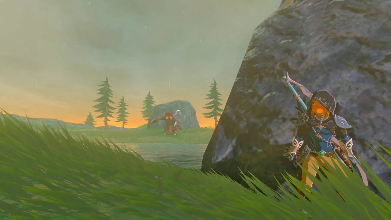 Zelda русский язык. The Legend of Zelda: Breath of the Wild. Легенда о Зельде Breath of the Wild. Ледженд оф Зельда. Зельда ботва.