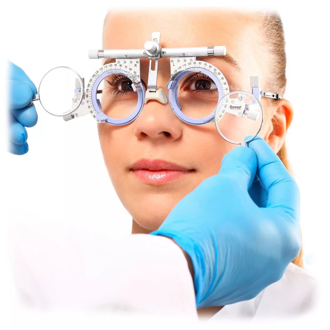 офтальмологические очки. нарушение зрения. очки для зрения. глаз окулист. очки для близорукости.