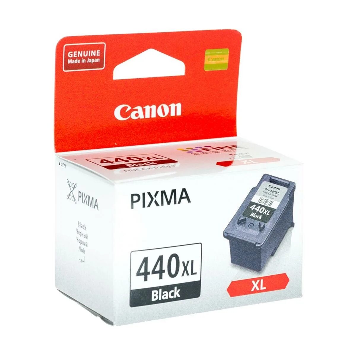 Canon PG-440xl (5216b001). Картридж Кэнон 440 XL. Canon PIXMA pg440. Canon PG-440. Canon 440xl купить