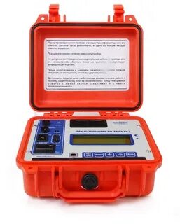 Мегаомметр м4122
