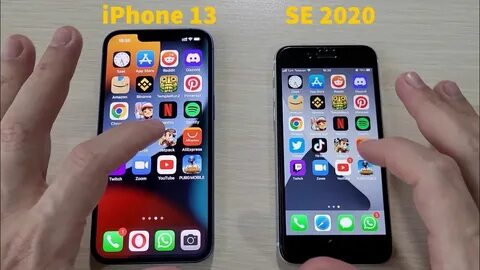 13 mini vs 13