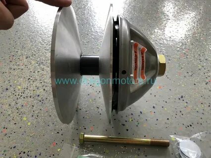 Вариатор профессионал