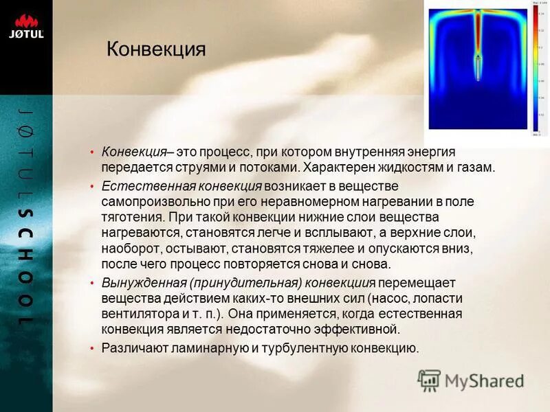 Понятие конвекция. Естественная конвекция. Конвекция естественная и вынужденная. Конвекция свободная (естественная). Естественная конвекция примеры.