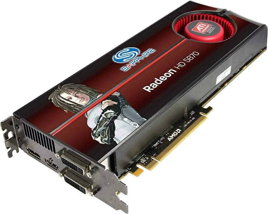 Видеоадаптер amd radeon. Sapphire radeon hd 5870. видеокарта ati radeon hd 5870. видеокарта sapphire radeon hd 5870. amd radeon 5870 2 гб.