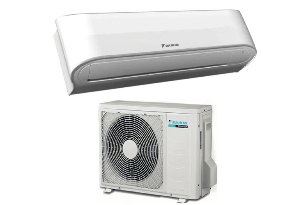 Купить кондиционер daikin