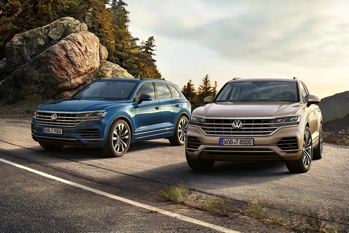 Фольксваген Туарег новый. Новый Фольксваген Туарег 2022. Volkswagen Touareg 2018 New model. Volkswagen Teramont и Туарег. Новые модели туарег