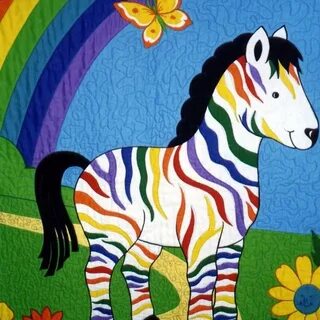 Рисуем полосками