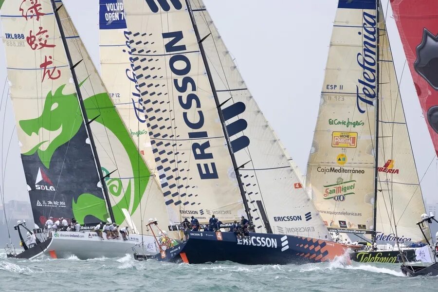 Volvo ocean race. Volvo ocean race 2023. Volvo ocean race 2022. Греция регата по островам. Регата volvo ocean race.