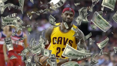 He money