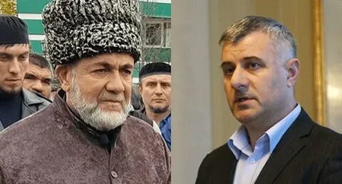 Ахмед барахоев за что посадили
