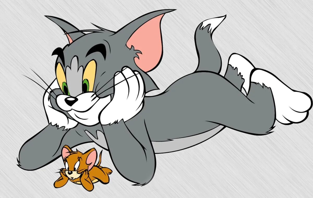 Том из тома и джерри. Tom and Jerry. Мультяшные том и Джерри. Том и Джерри Джерри. Кот том и Джерри.