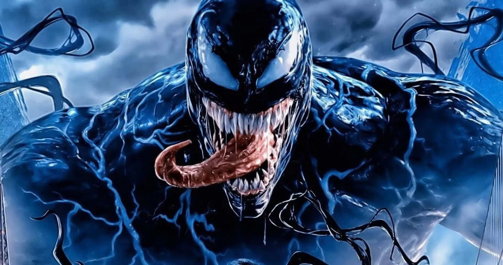 Веном 2. Веном Веном. Venom перевод на русский