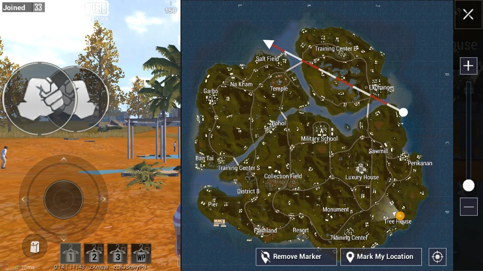 Ключ карта пубг. Карта ПУБГ Лайт. Карта PUBG mobile Lite. ПАБГ мобайл Лайт золотолесье. ПУБГ мобайл Лайт новая карта.