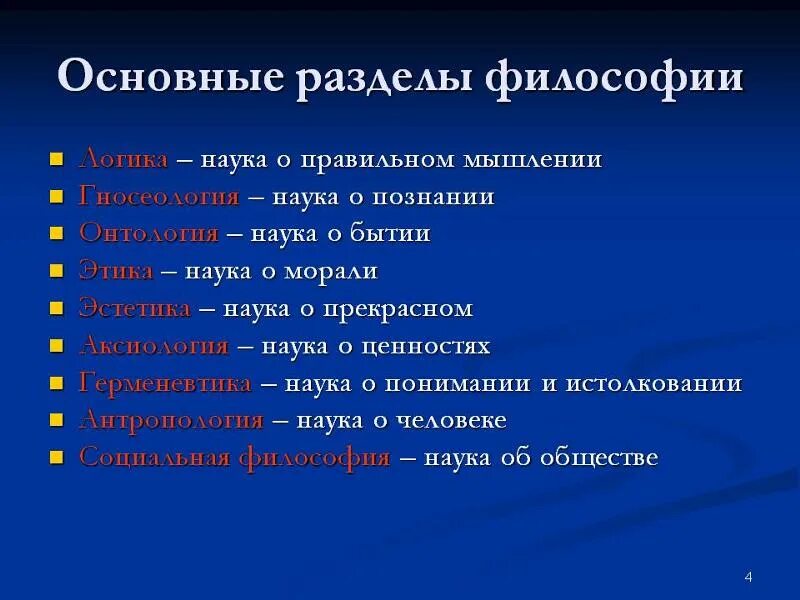 Включи философского 4. Назовите основные разделы философии.. Основные разделы философского знания. Перечислите основные разделы философии. Как называются основные разделы философии?.