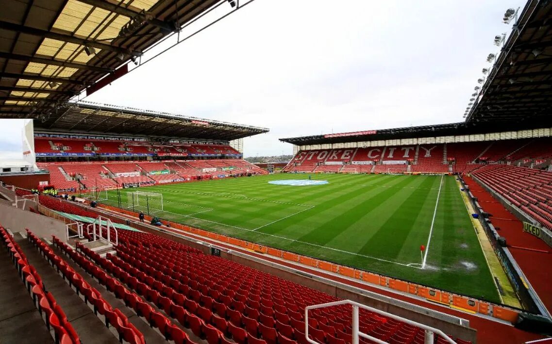 Стадион Сток Сити. Britannia Stadium, Stoke City. Бет365 стадион. ФК Сивасспор стадион.