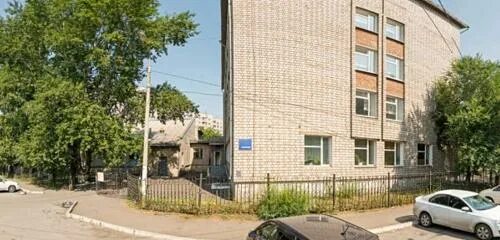 Поликлиника no 1 ул ломоносова 47а фото