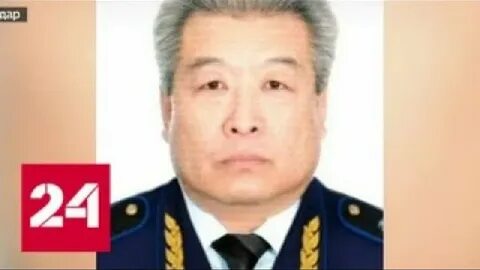 Ростехнадзор кавказское