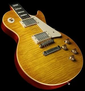 Gibson custom