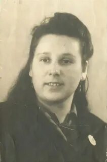 Марии игнатьевне 84 года она