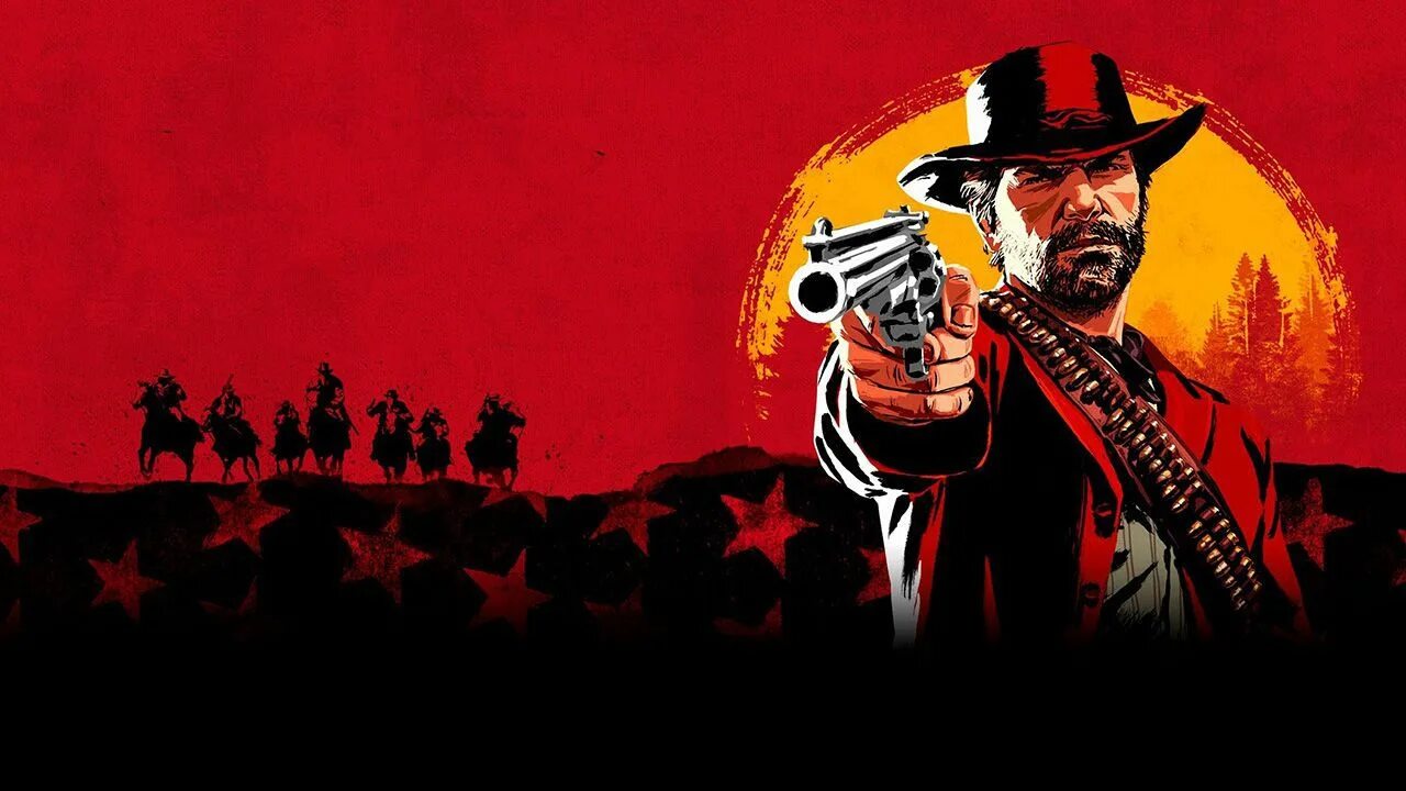 Red Dead Redemption 2. Red Dead Redemption 2 banner. Red Dead Redemption 2 баннер. Ред дед редемпшен 2 обложка. Игры rockstar games red