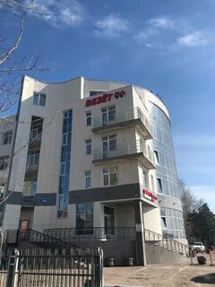 Иртышская набережная 14