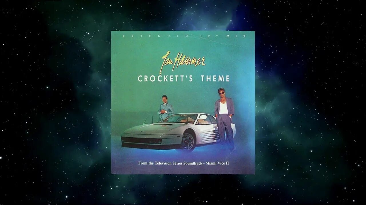 Jan Hammer Crockett's Theme. Jan Hammer Crockett's Theme Miami vice. Jan Hammer - Crockett's Theme фото. Hammer crockett s theme