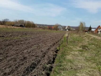 Земли населенных пунктов для подсобного хозяйства